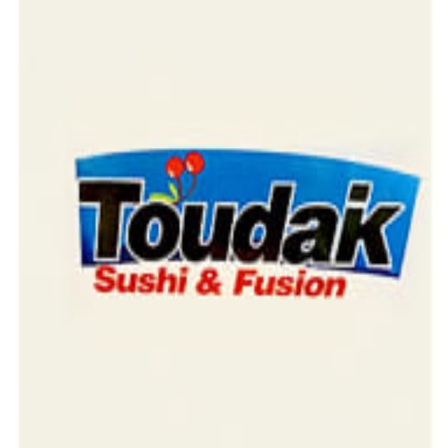 Toudai Sushi & Fusion offer