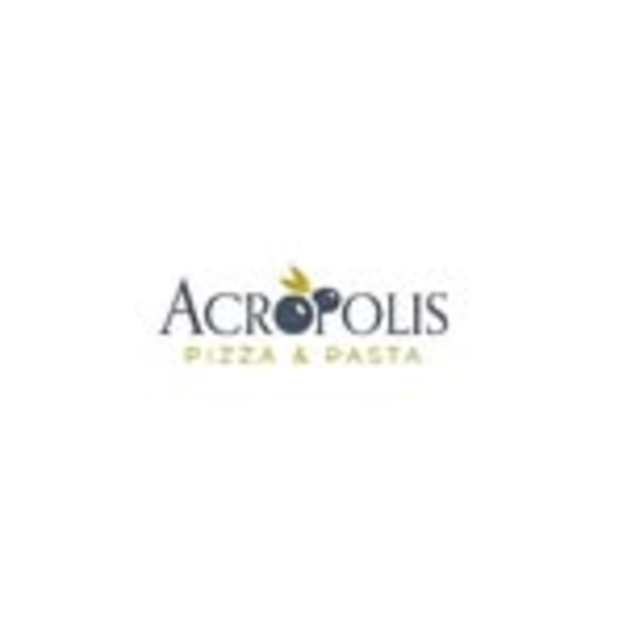 Acropolis Pizza & Pasta