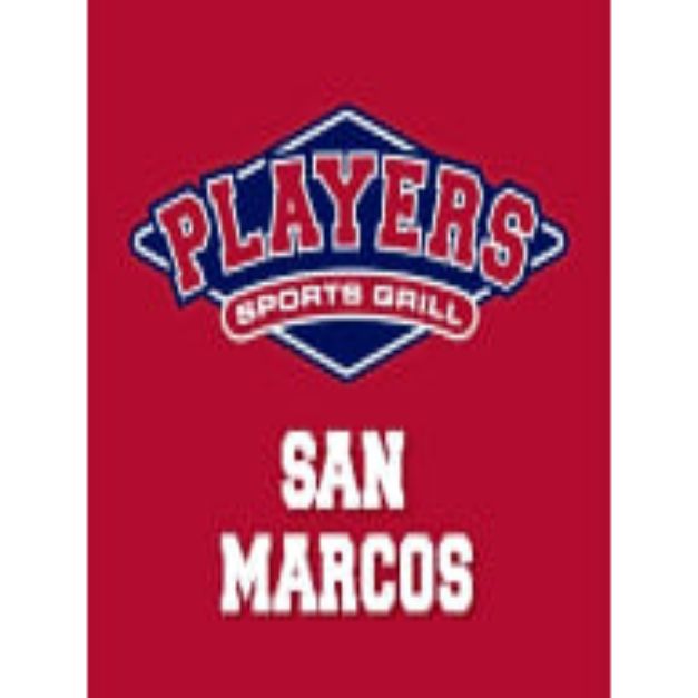 Players Sports Grill