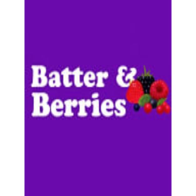 Batter & Berries
