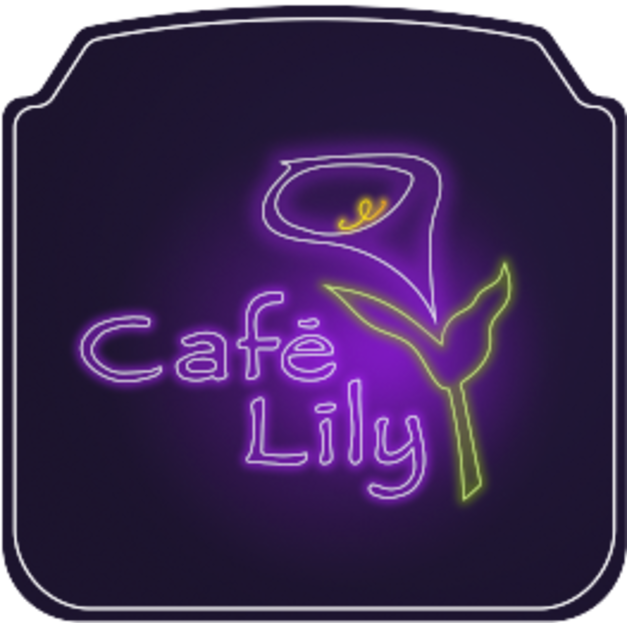 Cafe Lily