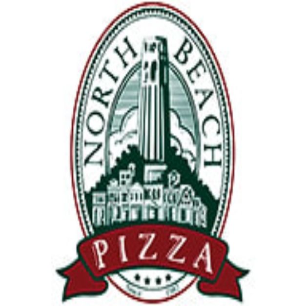 North Beach Pizza