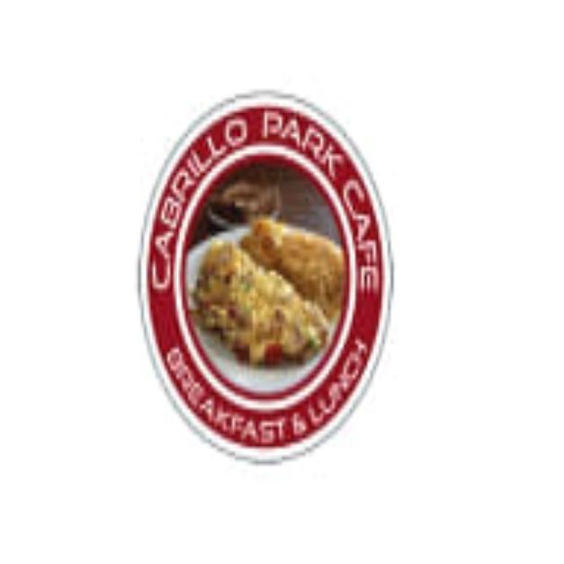 Cabrillo Cafe offer