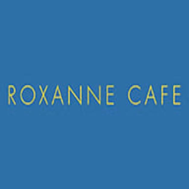 Roxanne Cafe