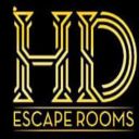 HD Escape Rooms offer
