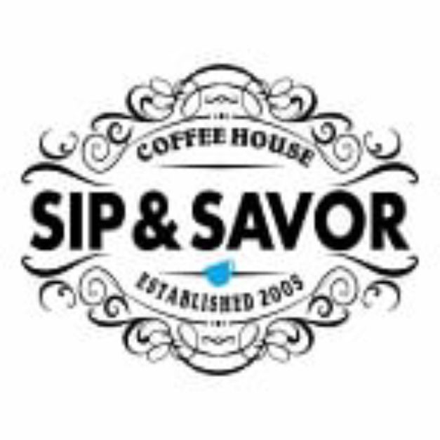 Sip & Savor  Edgewater