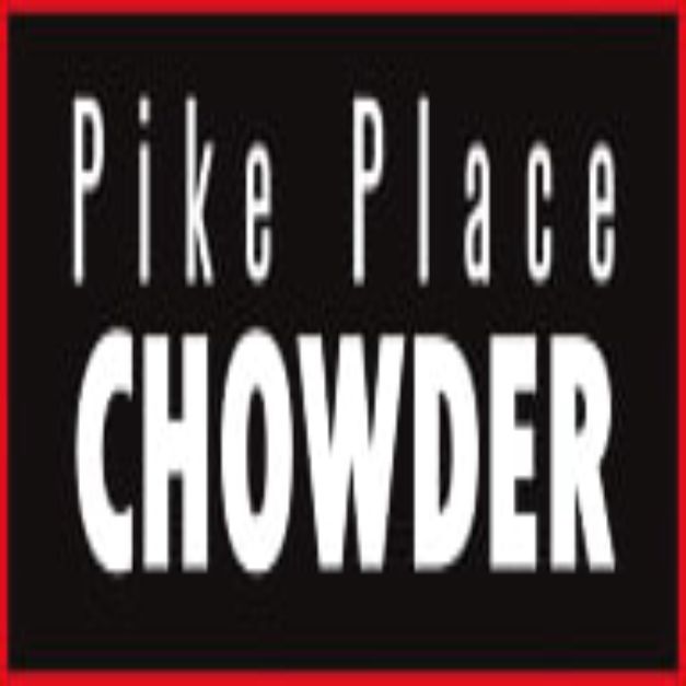 Pike Place Chowder offer