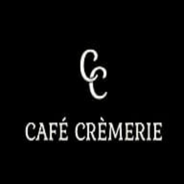 Café Crèmerie offer