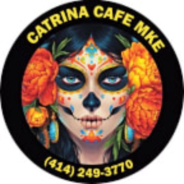 Catrina Café Mke offer