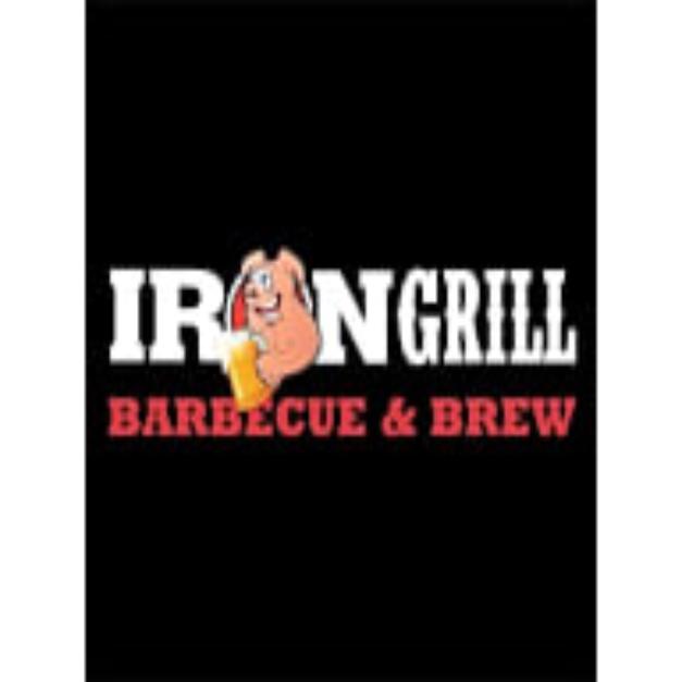 Iron Grill BBQ and Brew