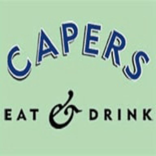 Capers Eat & Drink offer