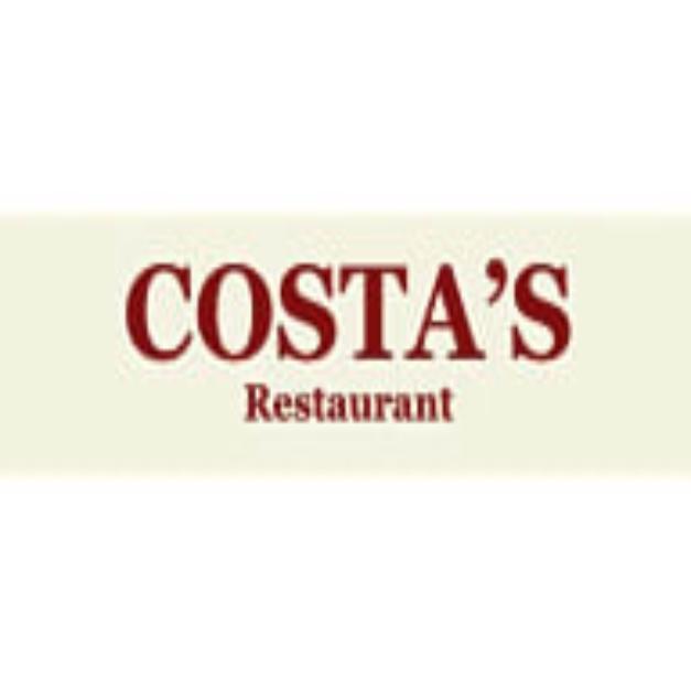 Costas Restaurant offer