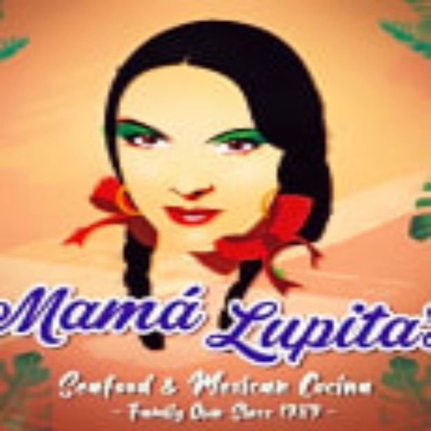 Mama Lupita's Seafood & Mexican Cocina offer