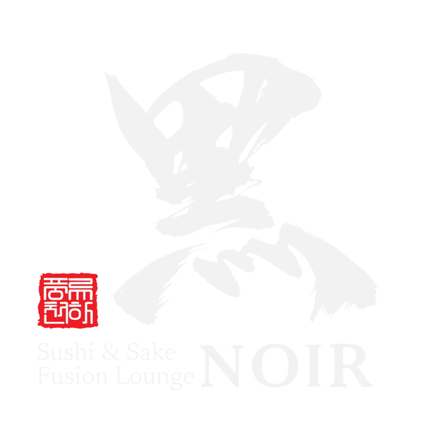 NOIR Sushi and Sake Fusion Lounge