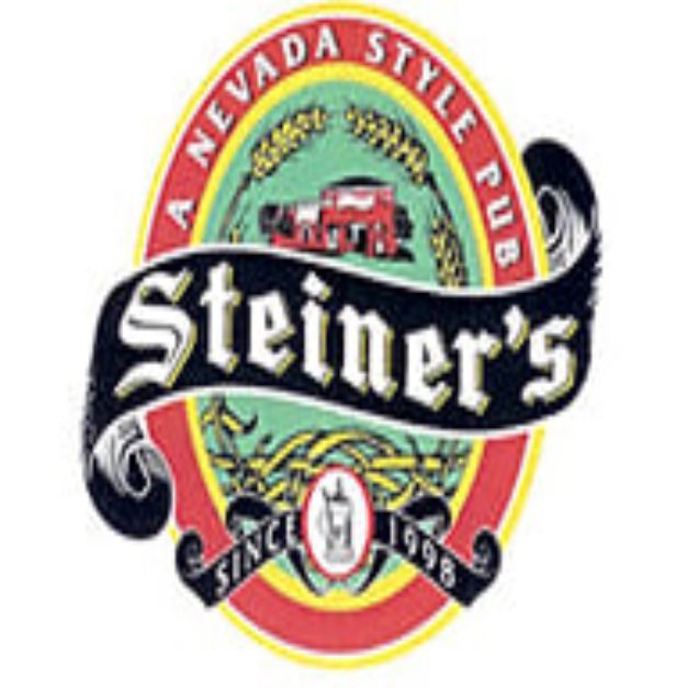 Steiner's - A Nevada Style Pub