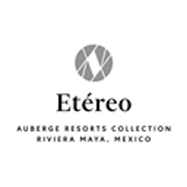 Etéreo, Auberge Resorts Collection