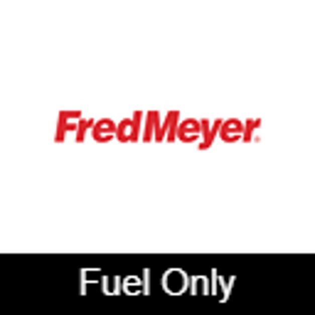 Fred Meyer Fuel