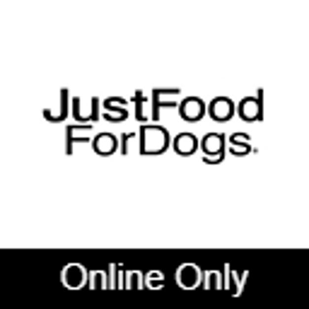 JustFoodForDogs