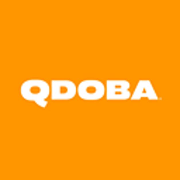 QDOBA Logo