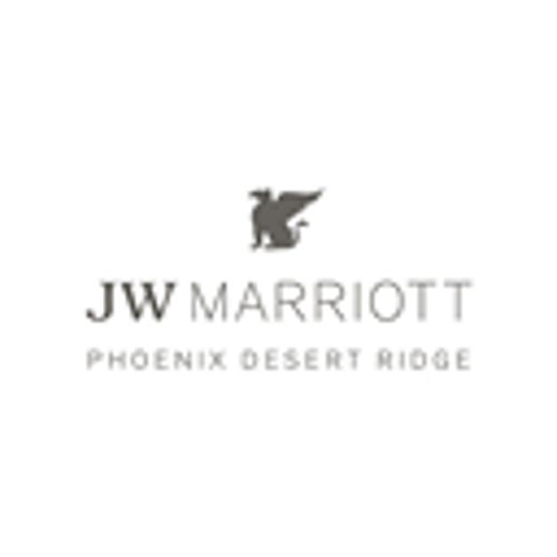 JW Marriott Phoenix Desert Ridge Resort & Spa