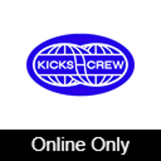 KICKS CREW