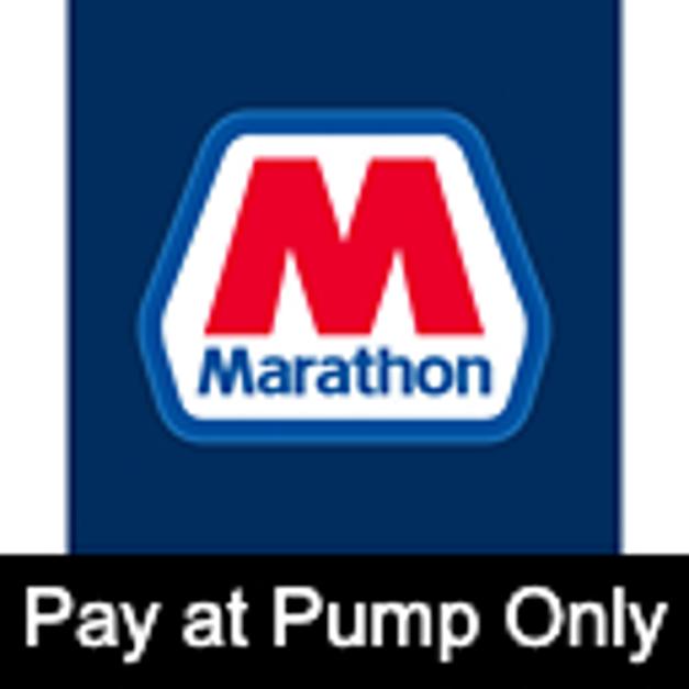 Marathon Fuel