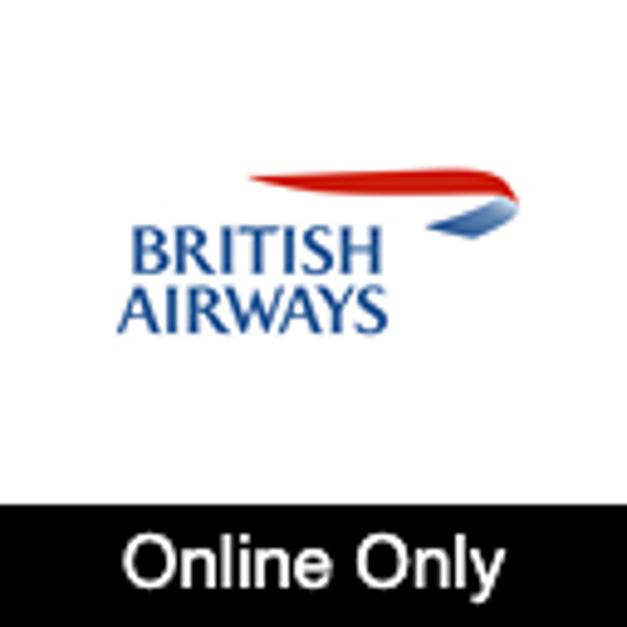 British Airways