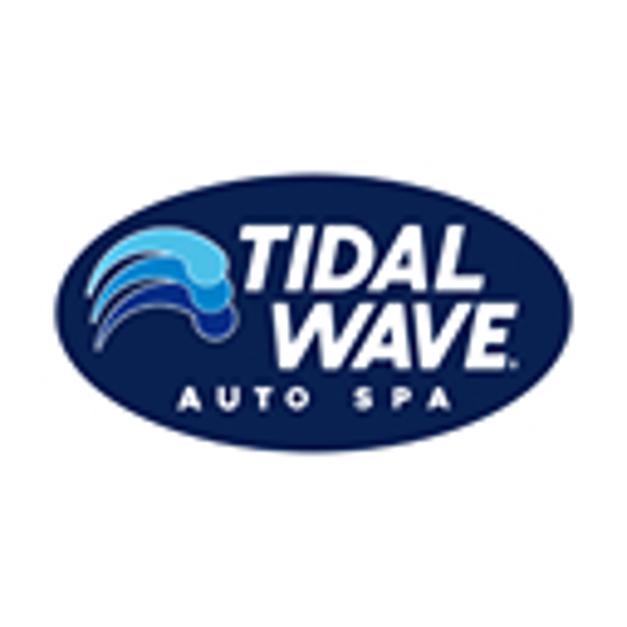 Tidal Wave Auto Spa