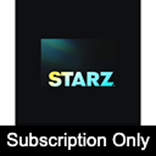 STARZ