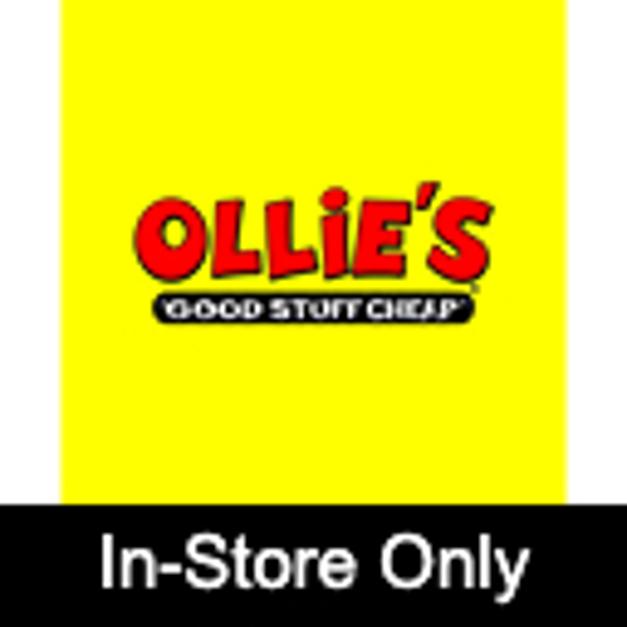 Ollie's Bargain Outlet