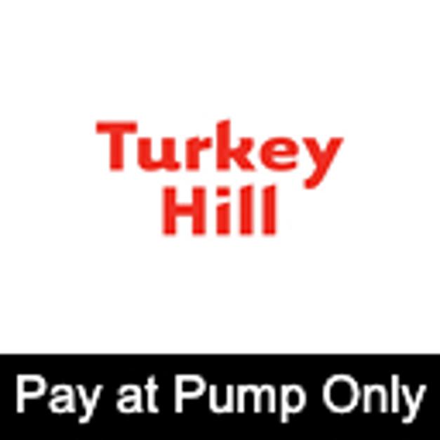 Turkey Hill Pay-at-Pump