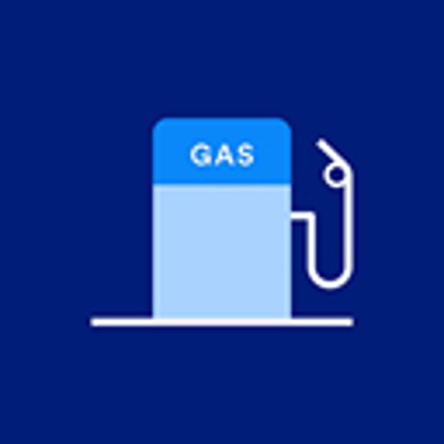 Gas / EV Charging