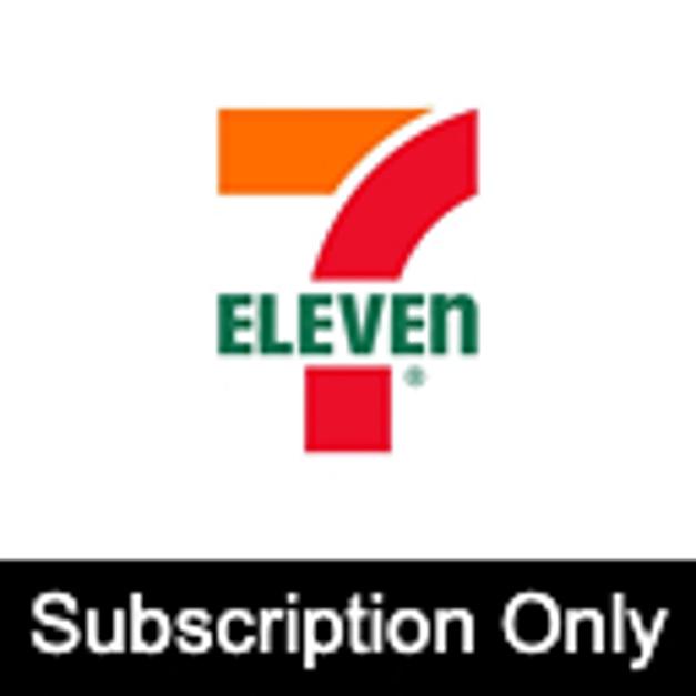 7-Eleven Gold Pass