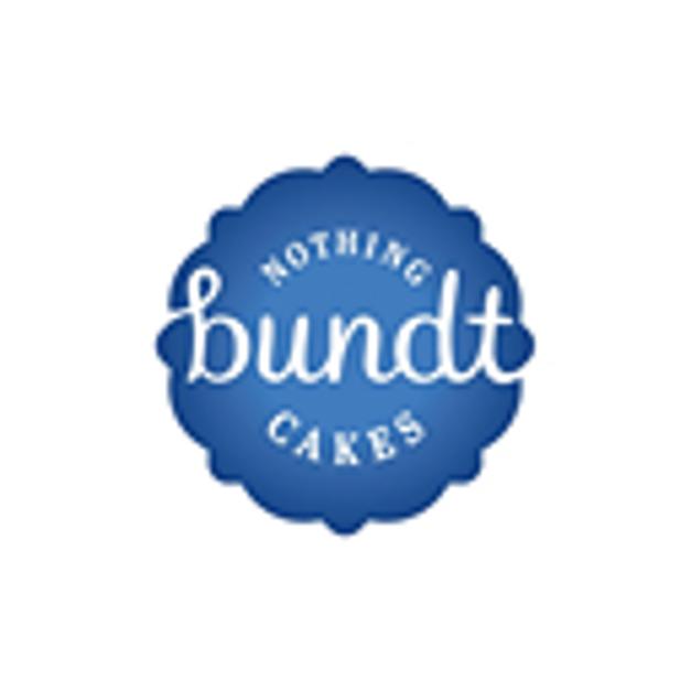 Nothing Bundt Cakes