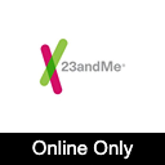 23andMe