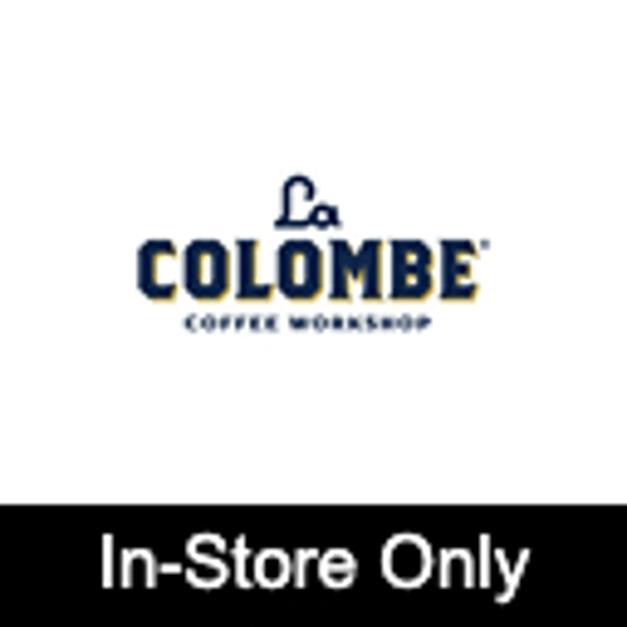 La Colombe
