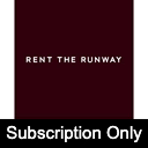 Rent the Runway
