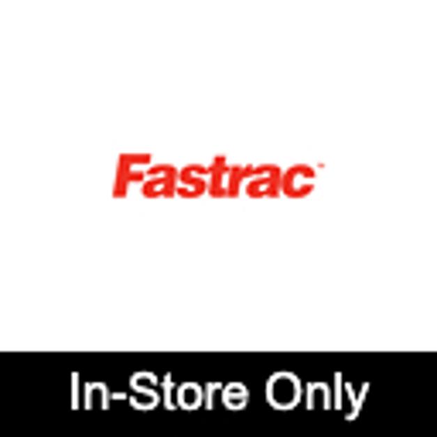 Fastrac In-Store