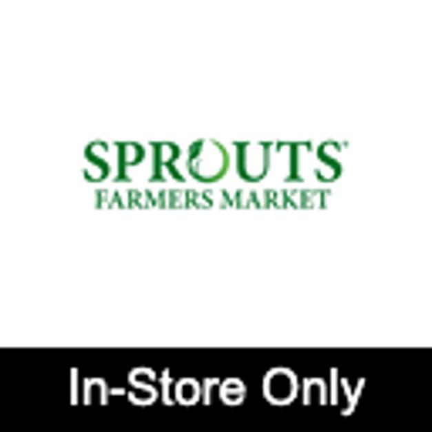 Sprouts Farmers Market