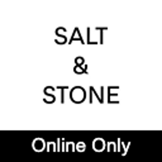 Salt & Stone