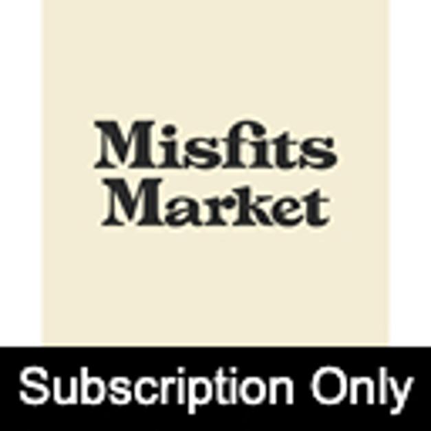 Misfits Market