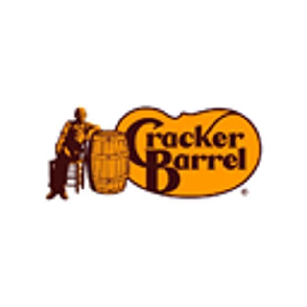 Cracker Barrel