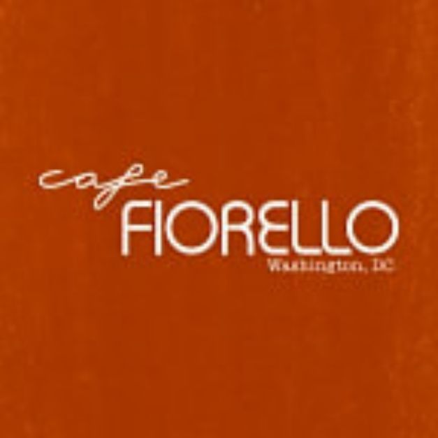 Cafe Fiorello DC