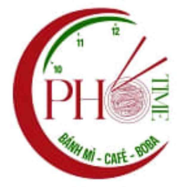Pho Time
