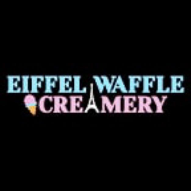 Eiffel Waffle - Wicker Park