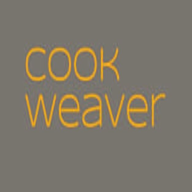 Cook Weaver