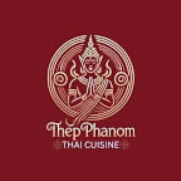 Thep Phanom Thai Cuisine