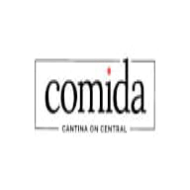Comida Cantina