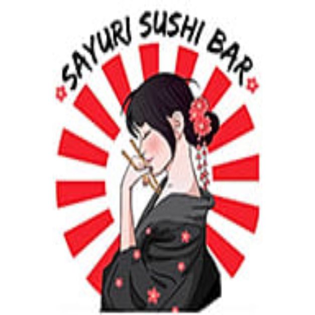 Sayuri Sushi Bar