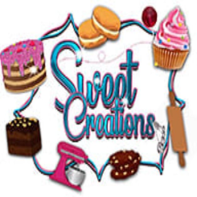 Sweet Creations - CakesbyMarsha